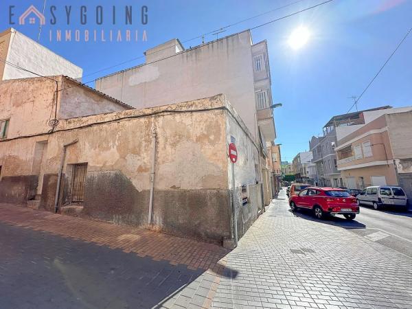 Casa independiente en calle Major, 7