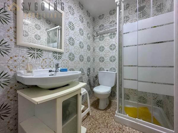 Piso en avenida vicente blasco ibañez