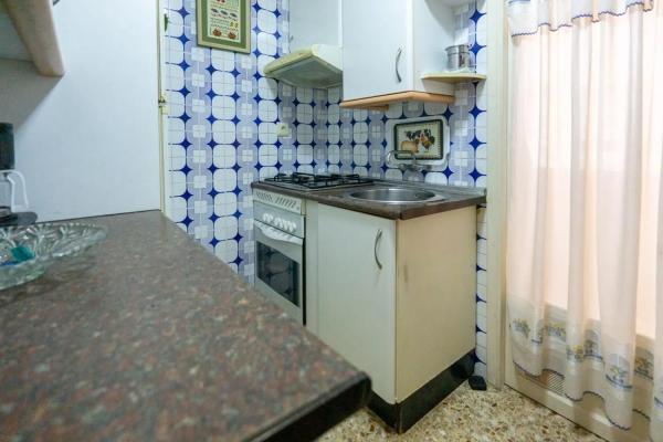 Piso en avenida de Ronda