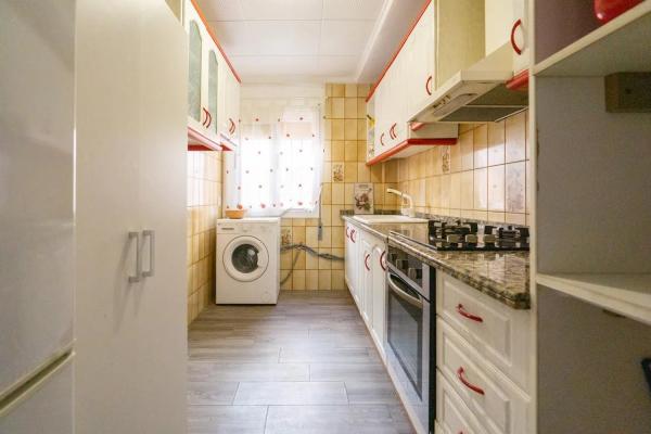 Piso en calle Francisco Canto