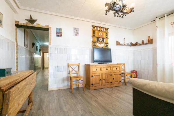 Piso en calle Francisco Canto