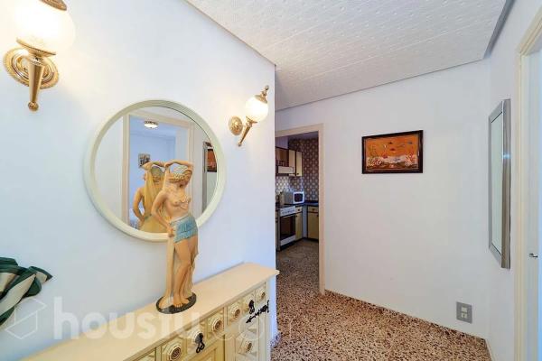 Piso en calle Catral