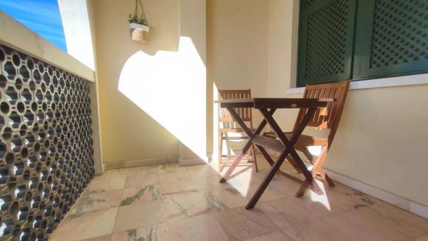 Piso en Calas de Santa Pola este