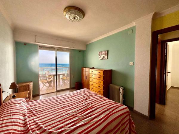 Piso en Gran Playa