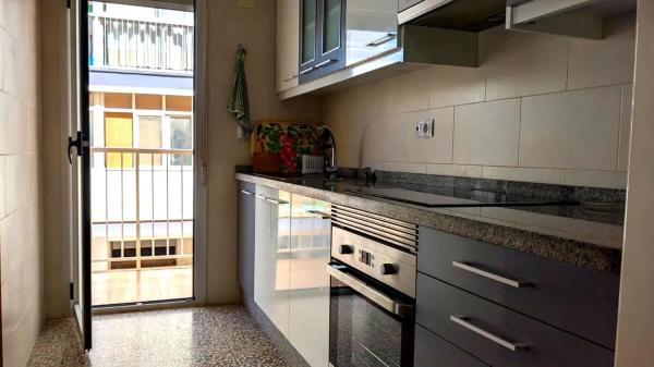 Piso en calle Callosa Segura, 4