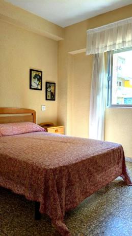 Piso en calle Callosa Segura, 4