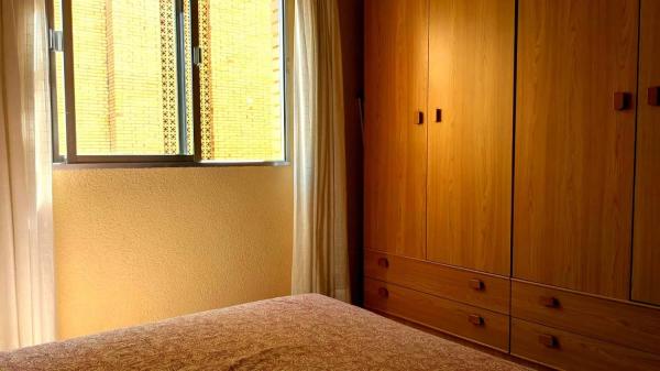 Piso en calle Callosa Segura, 4