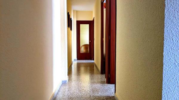 Piso en calle Callosa Segura, 4