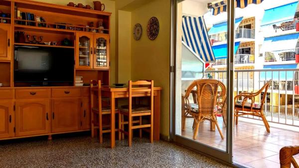 Piso en calle Callosa Segura, 4