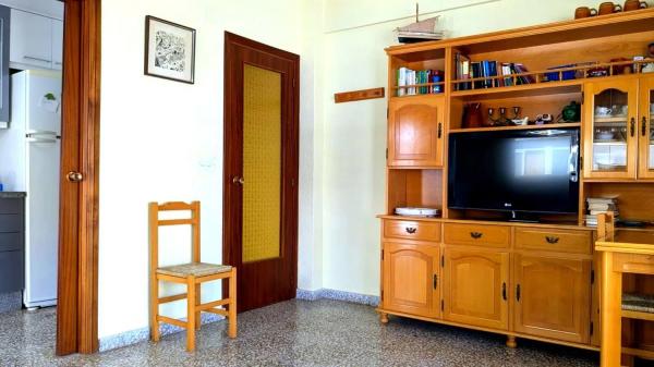 Piso en calle Callosa Segura, 4