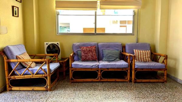 Piso en calle Callosa Segura, 4