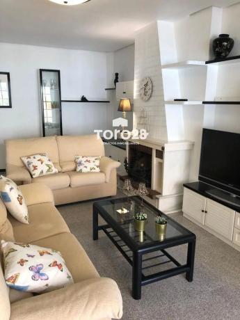 Dúplex en avenida de Portugal