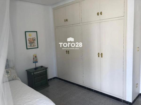 Dúplex en avenida de Portugal