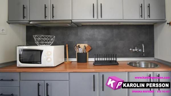 Piso en calle Carlos v