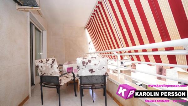 Piso en calle Isabel la Catolica