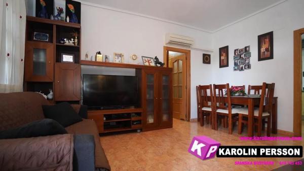 Piso en avenida Oscar Espla