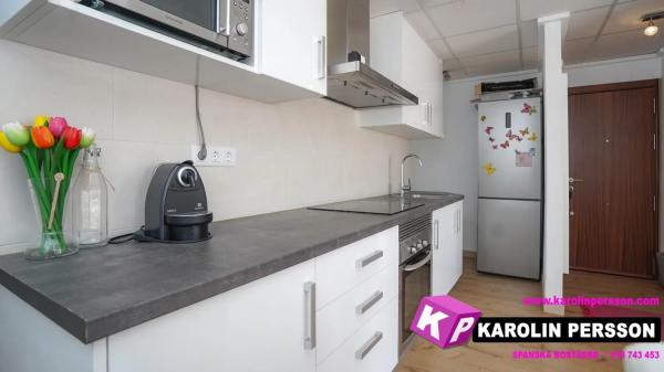 Piso en avenida Vicente Blasco Ibañez