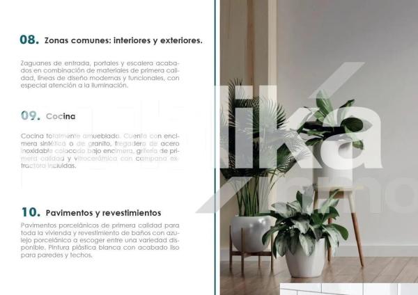 Piso en calle Almirante Antequera, 8