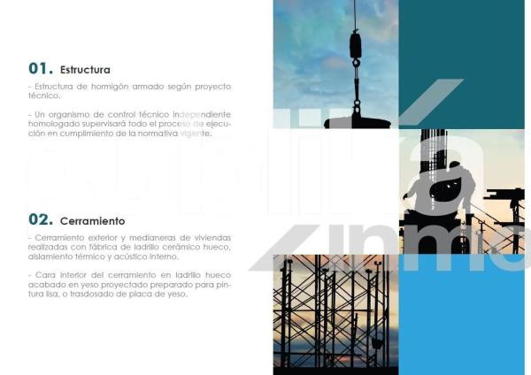 Piso en calle Almirante Antequera, 8