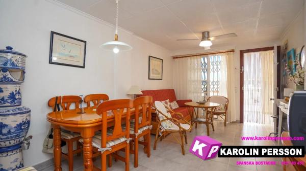 Dúplex en avenida de Portugal