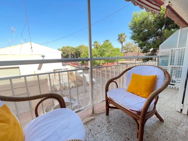 Piso en calle Ramón y Cajal, 78