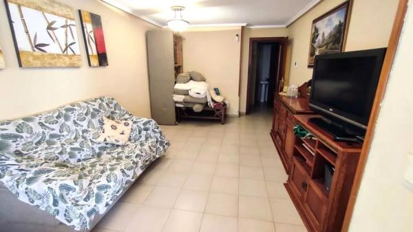 Piso en calle Dean Llopez, 62