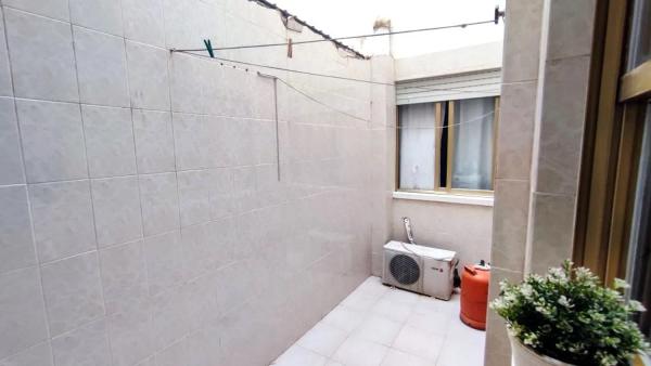 Piso en calle Dean Llopez, 62
