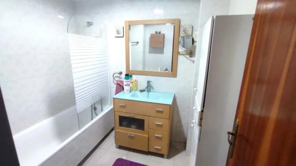 Piso en calle Dean Llopez, 62