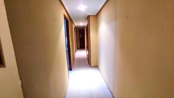 Piso en calle Dean Llopez, 62