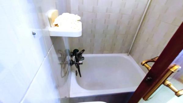 Piso en calle Dean Llopez, 62