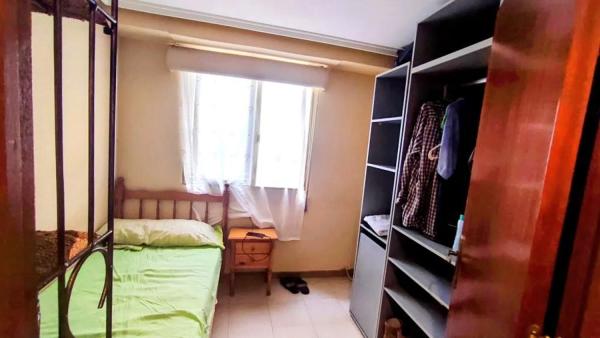 Piso en calle Dean Llopez, 62