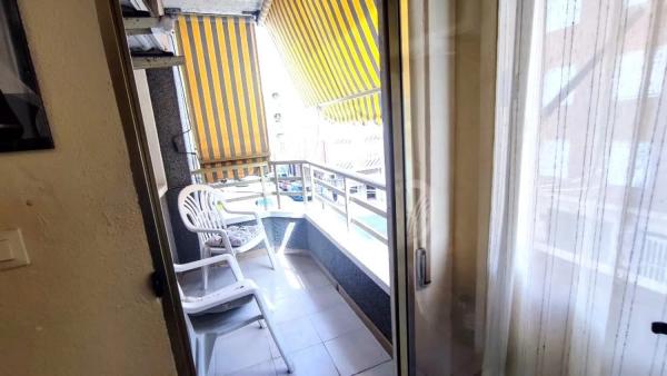 Piso en calle Dean Llopez, 62