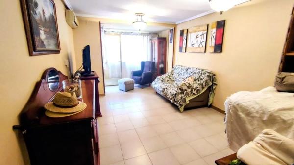 Piso en calle Dean Llopez, 62