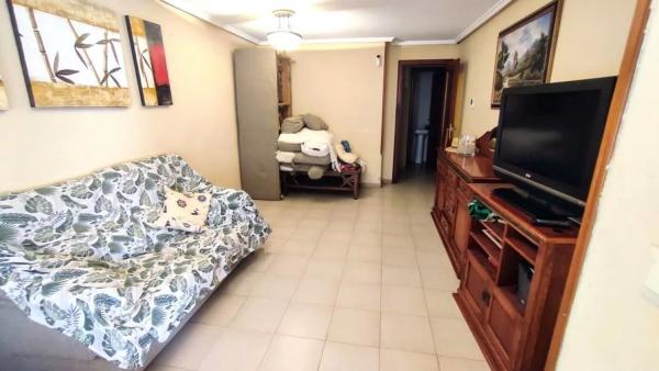 Piso en calle Dean Llopez, 62