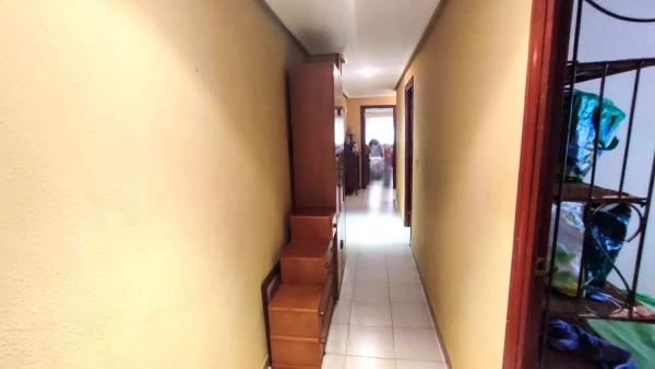 Piso en calle Dean Llopez, 62