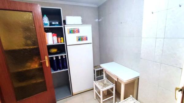 Piso en calle Dean Llopez, 62