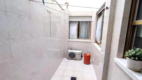 Piso en calle Dean Llopez, 62