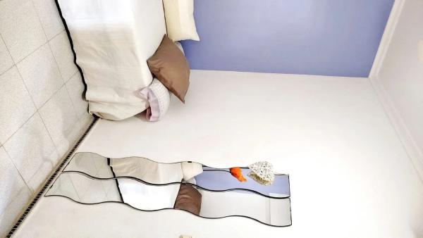 Piso en avenida de Portugal, 118