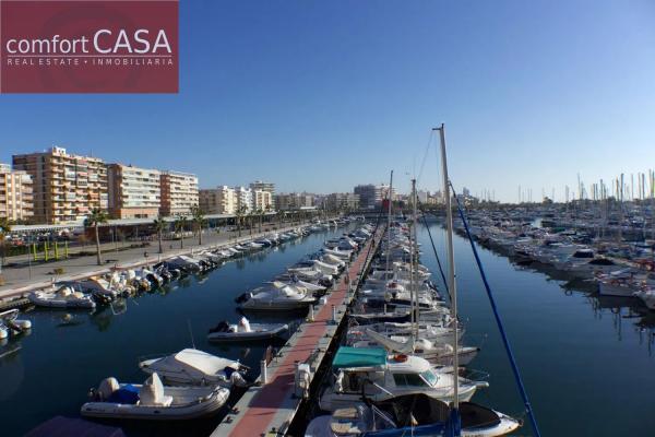 Ático en Tamarit - Playa Lissa