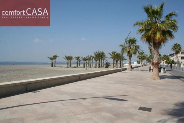 Ático en Tamarit - Playa Lissa