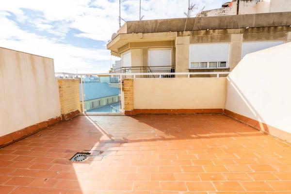 Piso en calle de Sant Antoni