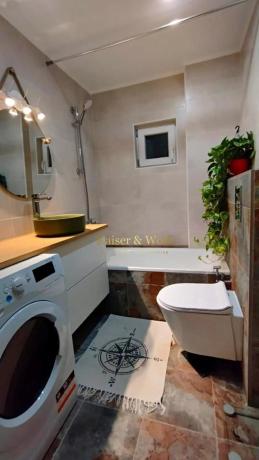 Piso en calle Antonio García Sarboni