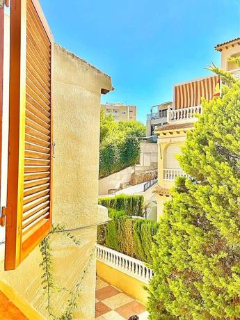 Chalet adosado en calle del Mar, 32