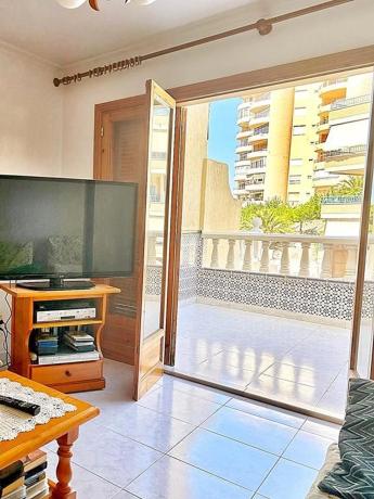 Chalet adosado en calle del Mar, 32