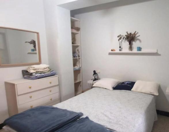 Piso en Playa Levante