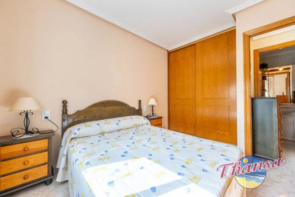 Piso en calle del Arca