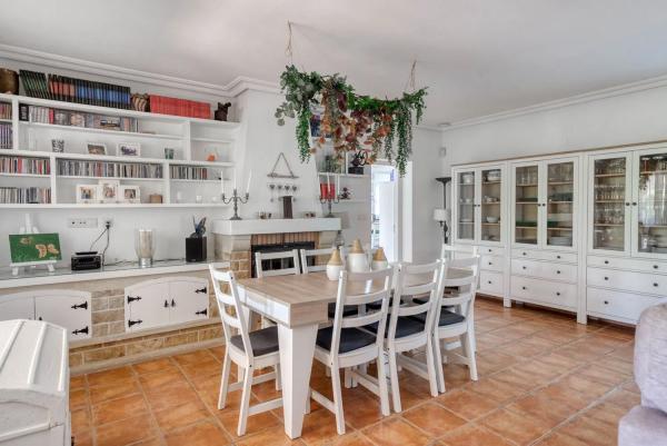 Casa independiente en calle Maestro Serrano