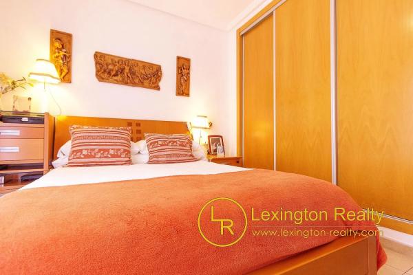 Piso en calle Tarragona s/n