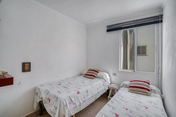 Ático en calle Fernando Pérez Ojeda