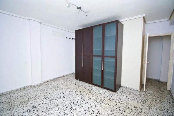 Piso en calle Cervantes, 9